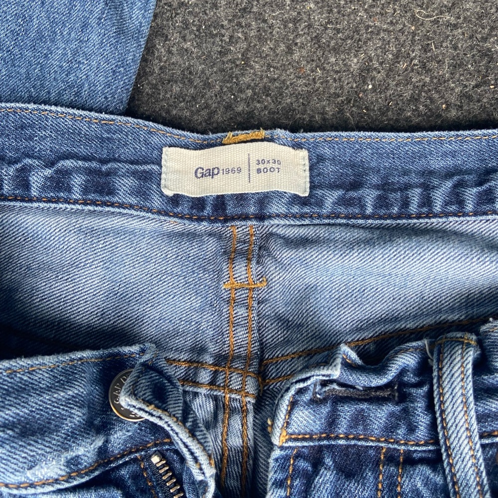 Jeans - Picture 5 of 6